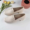 2401 All-inclusive single shoes-white