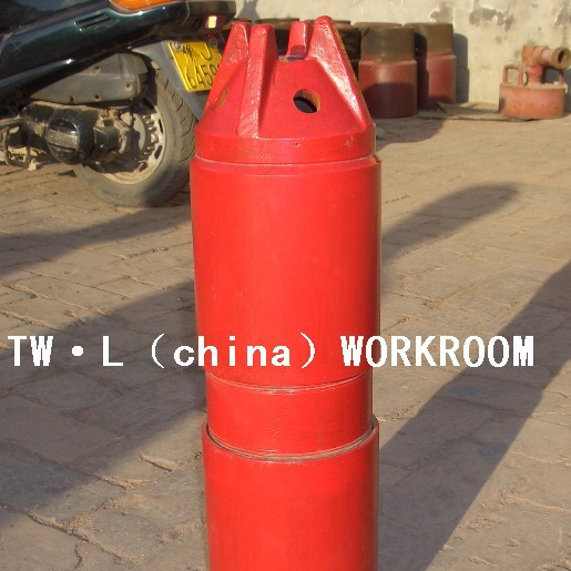 供应石油钻采固井用简易浮鞋