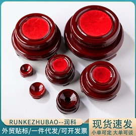 水晶工艺品;树脂工艺品;手链