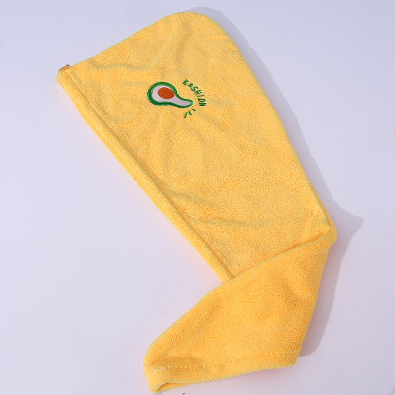 0417 أصفر / 27*60cm