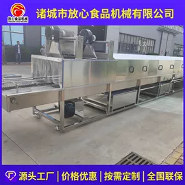 果蔬加工设备;食品杀菌设备;其他食品加工