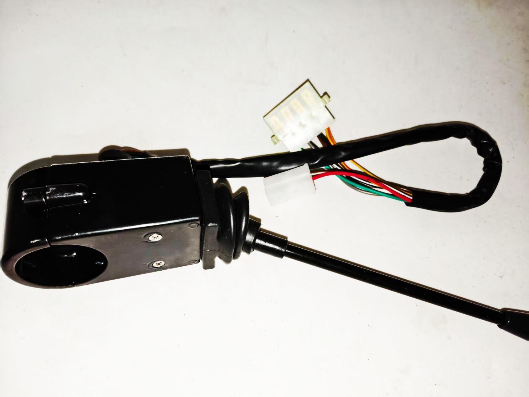 Mercedes-Benz steering column combination switch for Mercedes E-Class