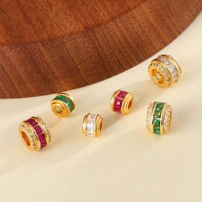 Zərgərlik ara hissələri DIY Jewelry Accessories