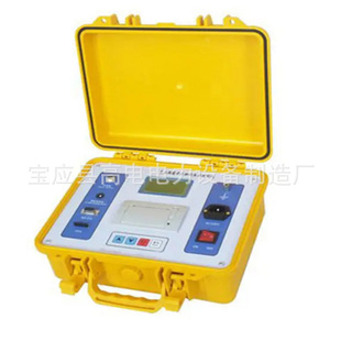 Dew point instrument manufacturers. Precision dew point meter price. Yangzhou SF6 intelligent micro water dew point tester