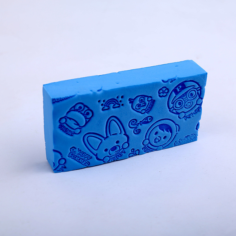 Baño de esponja para bebés, bebés, bebés