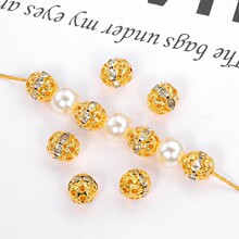 ~18K΢ˮUո14Kɫɢ DIYƷ