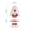 Tree disk-small W225406