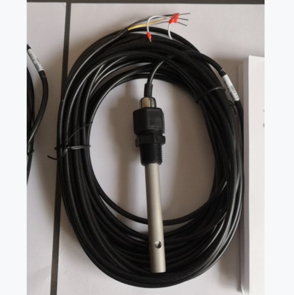 纯水电阻率电极8-11-3(台湾SUNTEX仪表配套用）