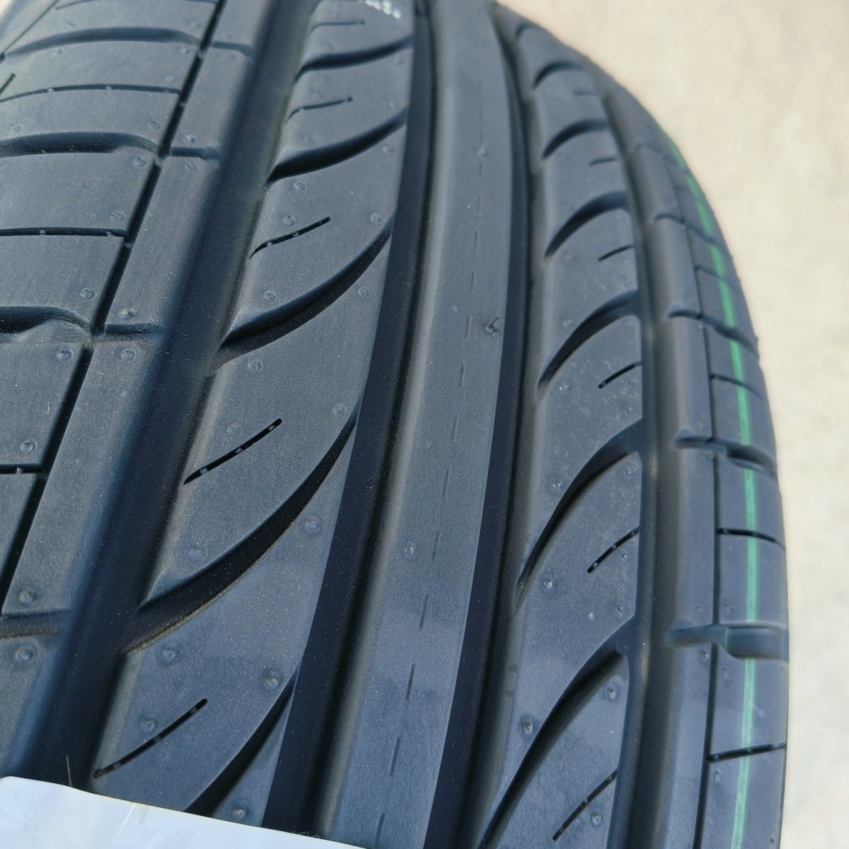 Brand New Silent Tire 195/60R16 89H Nissan Sylphy H3 Fengshen A60 Southeast 1956016