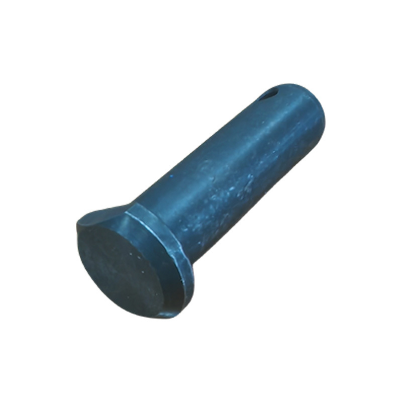 林德叉车配件E16 E20拉杆销0009124003适用于335 E16 E20车型