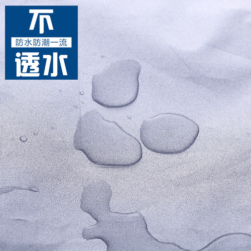 5ZV7 air conditioner outdoor unit cover outdoor unit cover rainproof dust cover air cooler cover thickened central hanging boot does not take off