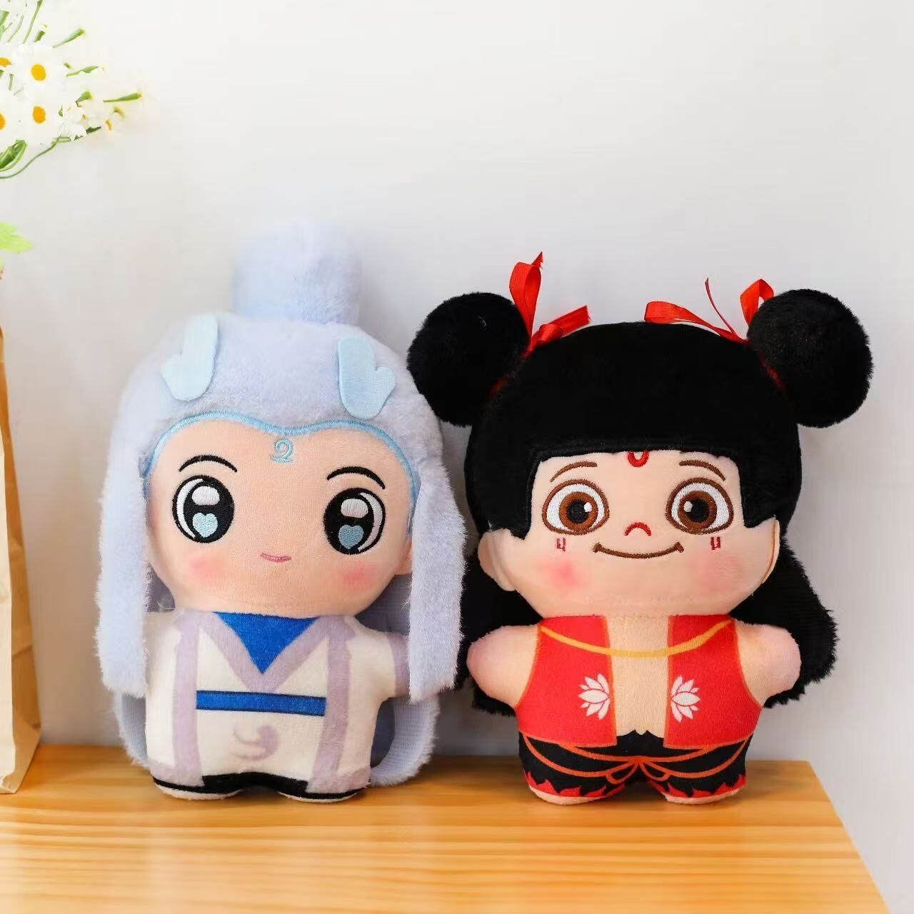 Plush toy