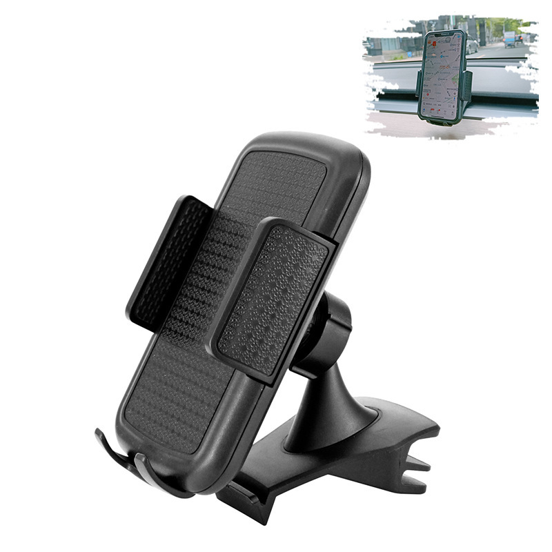 Suitable for 2022 Tesla MODEL3 air outlet mobile phone holder MODELY car phone holder