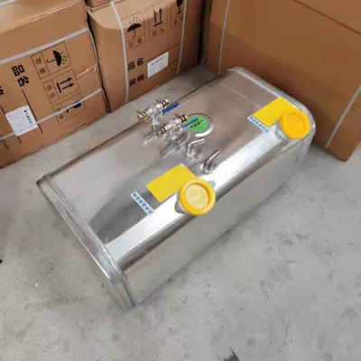 Fuel tank Various Types of Vehicle Power
