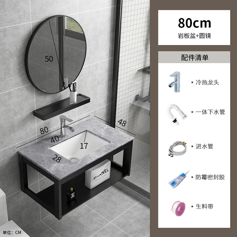 lavabo tipo pared tipo gabinete combinado lavabo tipo pequeño hogar de alquiler lavabo lavabo lavabo cerámica integral lavabo