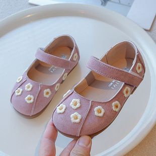 ŮͯƤЬ2025�����¿�С���乫��ЬŮСͯ��Ь��ɫܛ�����e����Ь