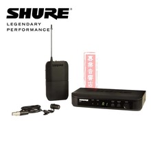 Shure/ BLX14/WL185vhoIAԒͲL