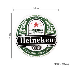 Close-up Magic Prop Coin In Cup Roller Coaster Lightning Jay Chou Style