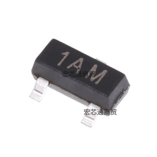ȫ��MMBT3904�zӡ1AM�NƬSOT-2340V/200mANPN���w���O��3904Ԫ��