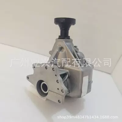Transfer case Freelander 2-2.2T/3.2T Range