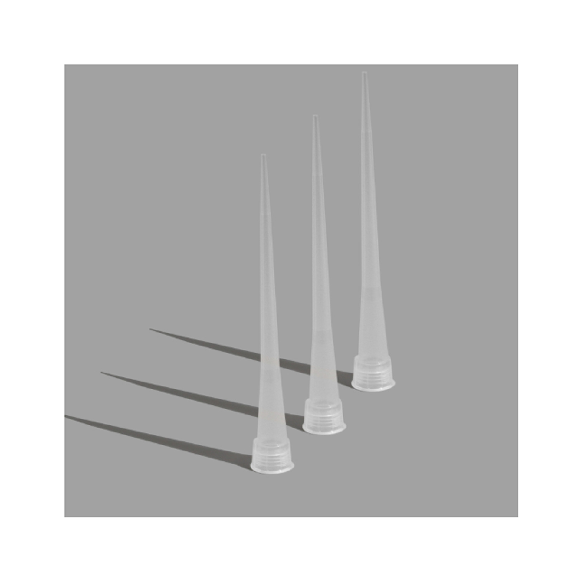 Brand 732024 散装移液器吸头 PP材质 0.5-20μl 无色 未灭jun