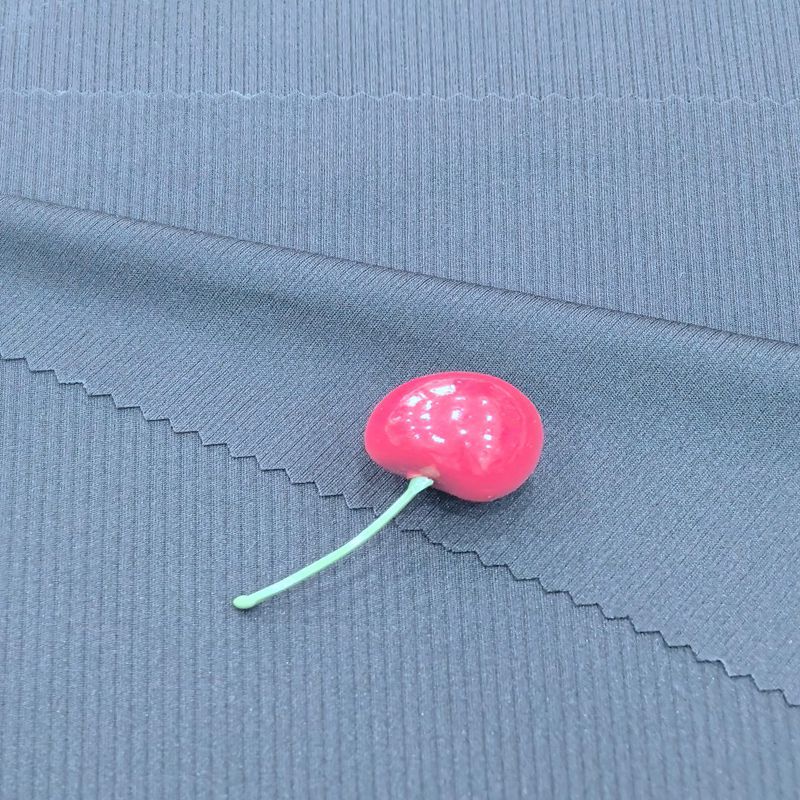 38针40针高密50D抽针平板双面布内衣内裤T恤体感胸衣家居家纺复合