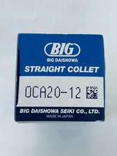 �ձ�BIG���Ѻ����ă���ֱͲ�A��OCA16-6 OCA20-8 OCA32-6�߾�Ͳ�A