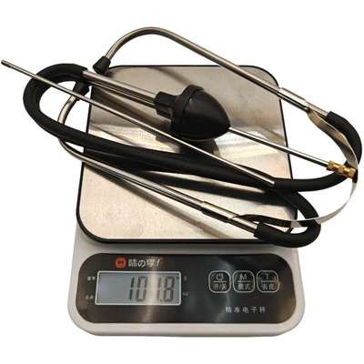 stethoscope for detecting engine: Mühərrik alətləri