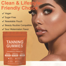 TANNING GUMMIES����ܛ�ǁ��R�dtk�羳��ƷԴ�^���S�F��