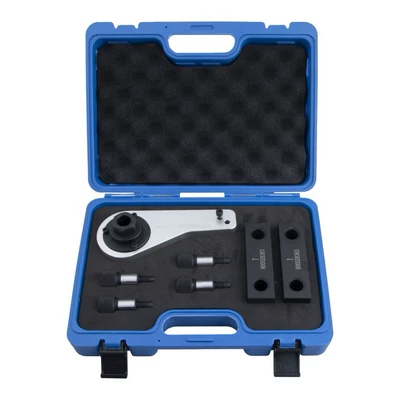 Maserati Levante Levante Gibril Ghibli President 3.0T M156 Engine Timing Tool