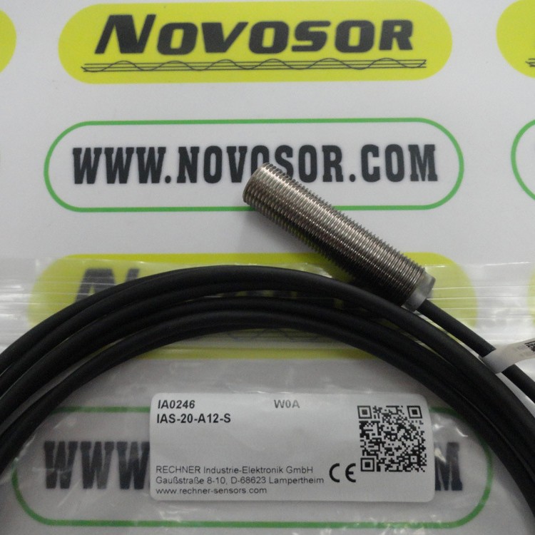 IAS-20-A12-S 传感器
