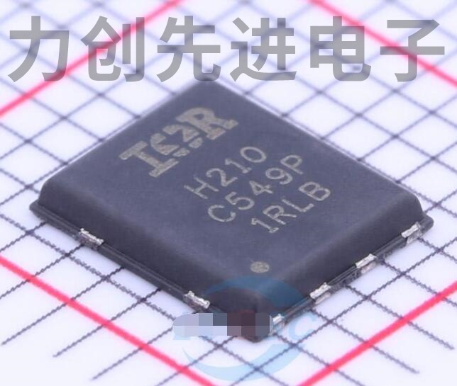 IRF40H210 封装 PQFN  MOS场效应管