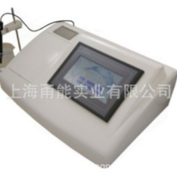 YN-0178 78参数自来水/污水检测仪  78参数水质分析仪  多参数