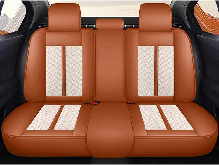 Mazda 6/3 Axela Starlight Mazda 6 Atenza CX3/4/5 car seat covers full surround four-season cushions