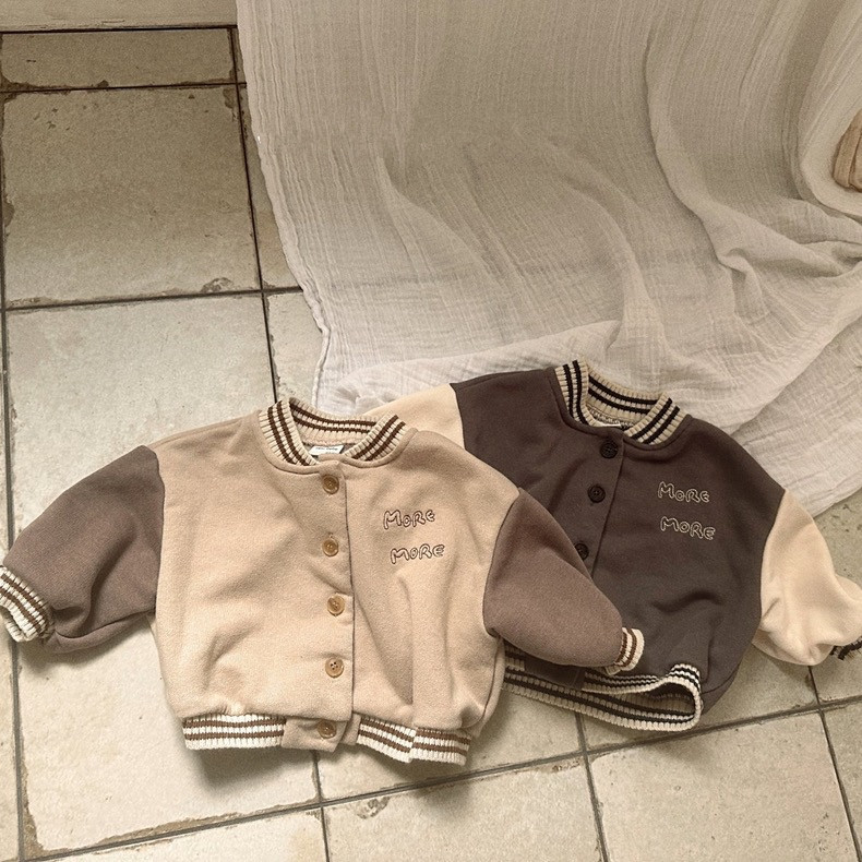 Niños abertado abertado