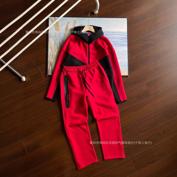 Spring autumn jacket for leisure with hood