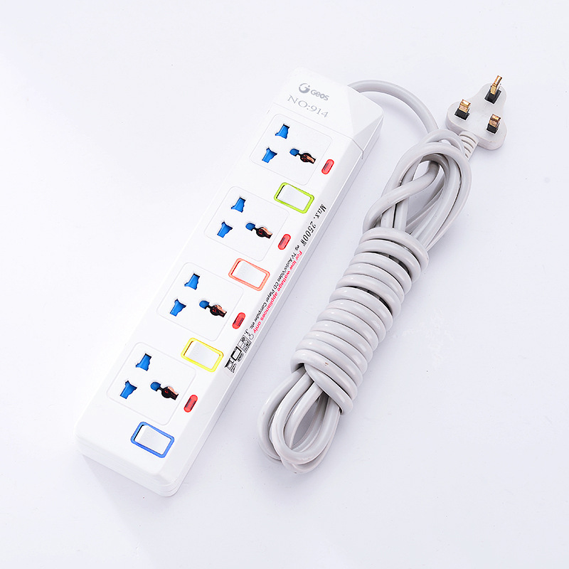 Agujero universal México Filipinas enchufe USB Vietnam Tailandia placa de conexión Mongolia Europa enchufe Camboya