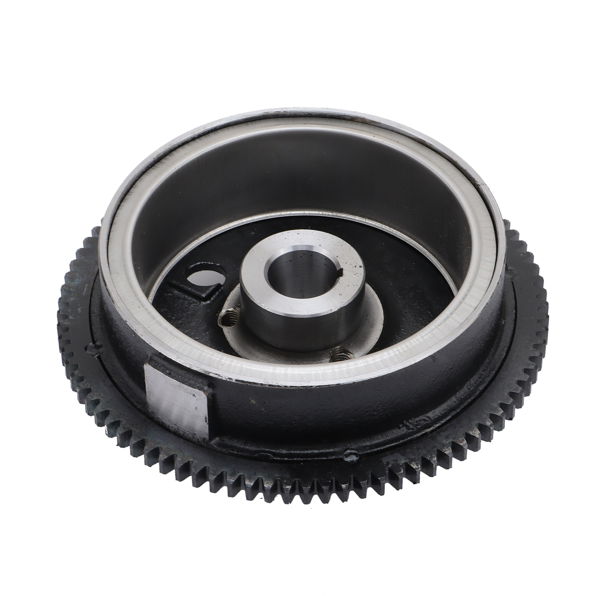 Magnetic Motor Flywheel Polaris Big 6*6 400L Rotor Suitable for 3085558 Atv
