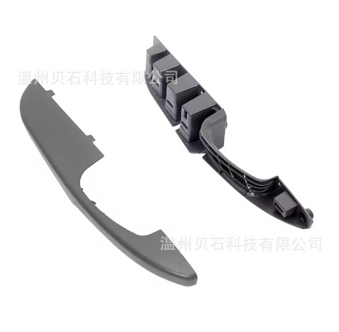 For Chevrolet Car Door Inner Pull Handle 25750064 10388390 25750067 10388387