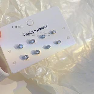 S925�y�3-4MM��צץ��ʯ����С��ᔼ�ᘶ���ᔶ�΁��B�����