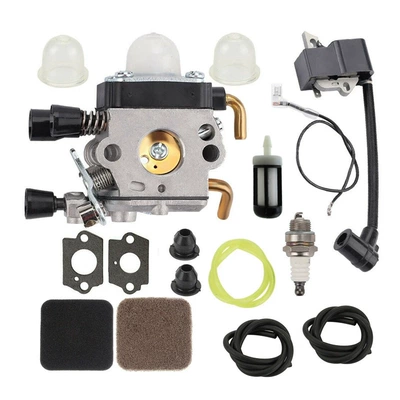 Suitable for FS75 FS80 FS85 KM80 KM85 HS75 HS80 HS85 carburetor (Carburetor)