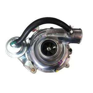 RHF5 8971397243 avtomobil turbokompressoru