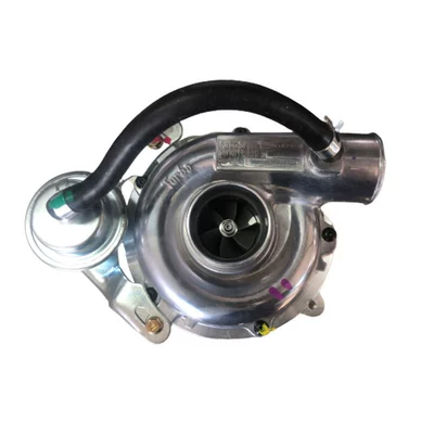 Factory supply RHF5 8971397243 turbocharger fit car booster