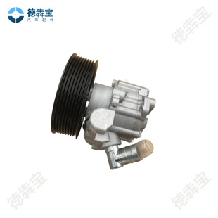 High-quality booster pump, suitable for Mercedes-Benz W164 W221 steering gear booster pump A0044668301