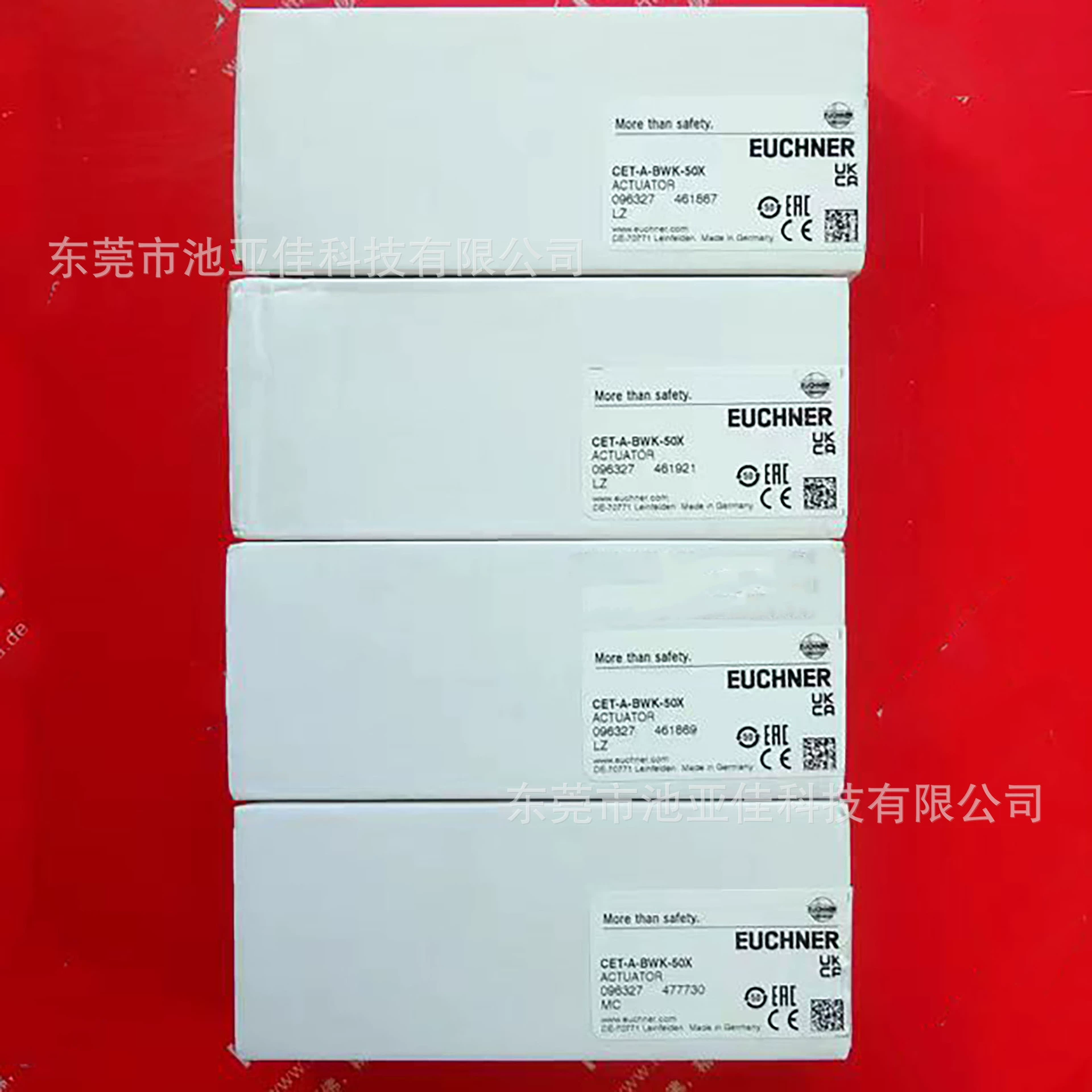 Модуль безопасности Ansone продается CET-A-BWK-50X торг