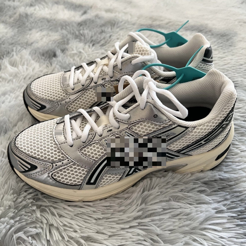 Foreign trade cross-border Gel-1130 unisex casual shock-absorbing classic durable versatile sports shoes breathable professional running shoes