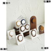 首饰展示架创意石膏手串手链架店铺柜台饰品收纳陈列摄影摆件道具