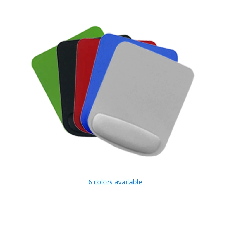 Фабричная оптовая EVA-пена запястье уход за мышью коврик WRIST MOUSE PAD кросс-бордер коврик для мыши подушка для руки