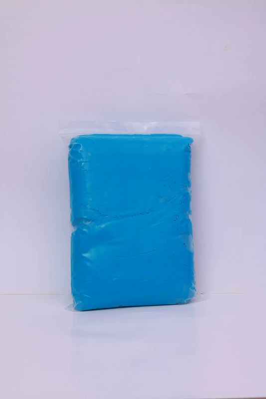 Ultra light clay, children's space plasticine, safe pack, DIY