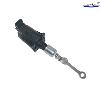 Factory direct turbocharger solenoid valve actuator for Honda Civic 1.5T K6T52372,1 (Supercharger)